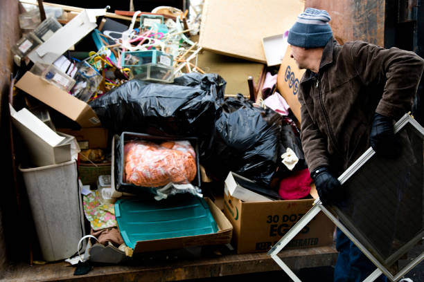 Best Commercial Junk Removal  in Toledo, IA